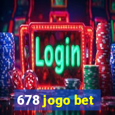 678 jogo bet